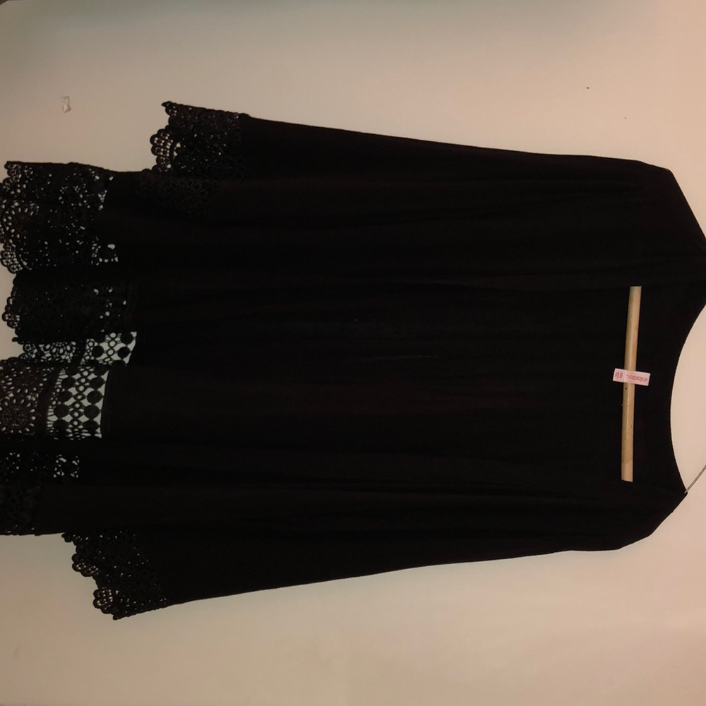 Xhilaration beach cover-up